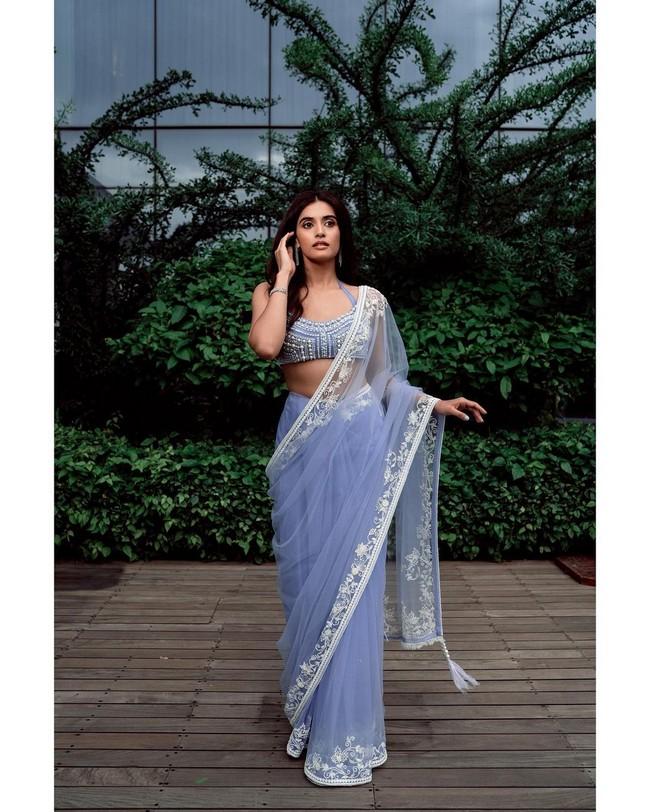 Divyansha Kaushik