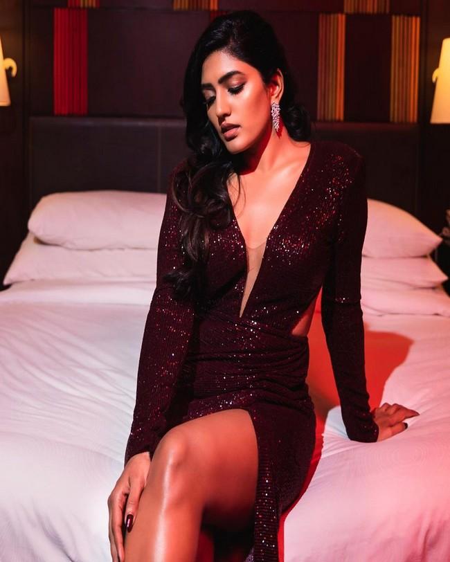 Eesha Rebba