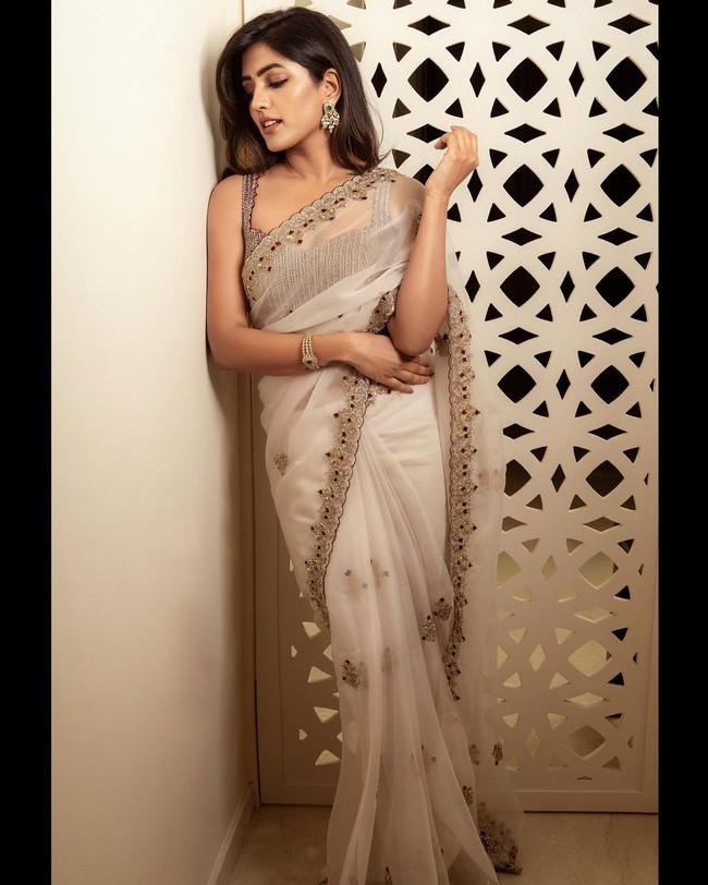 Eesha Rebba 5