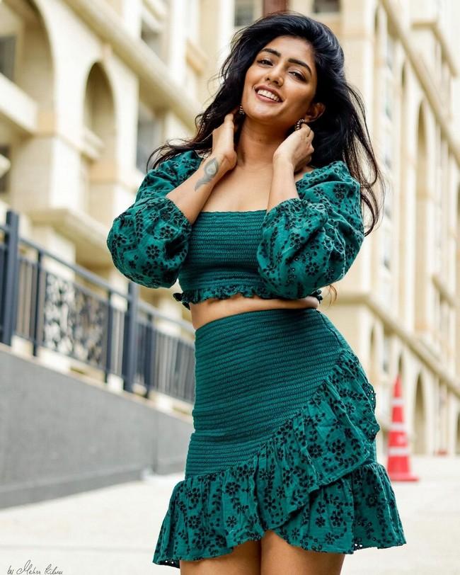 Eesha Rebba 9
