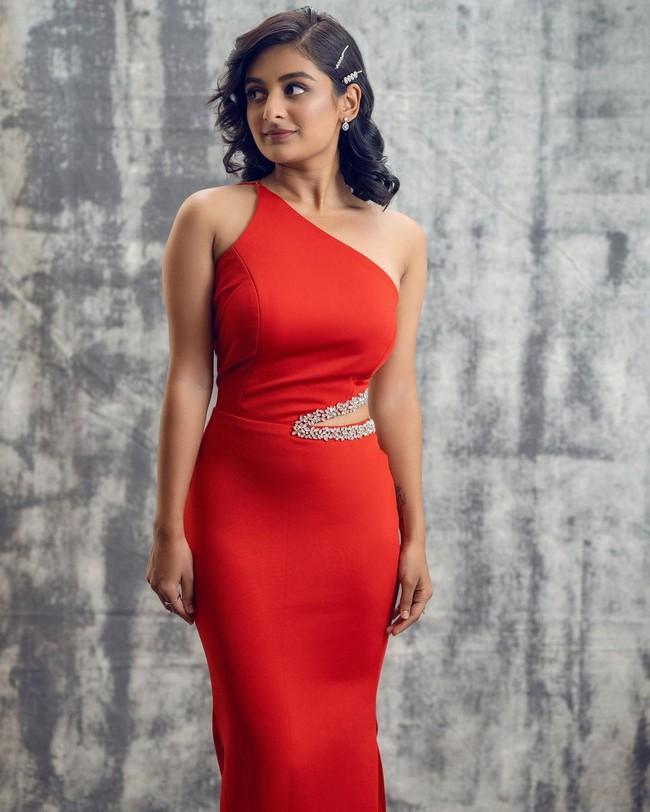 Esther Anil