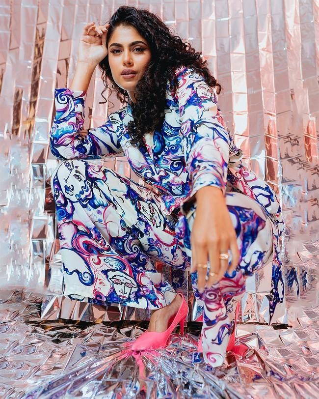 Faria Abdullah