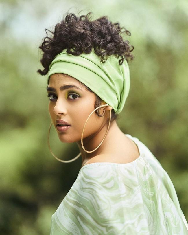 Faria Abdullah 6