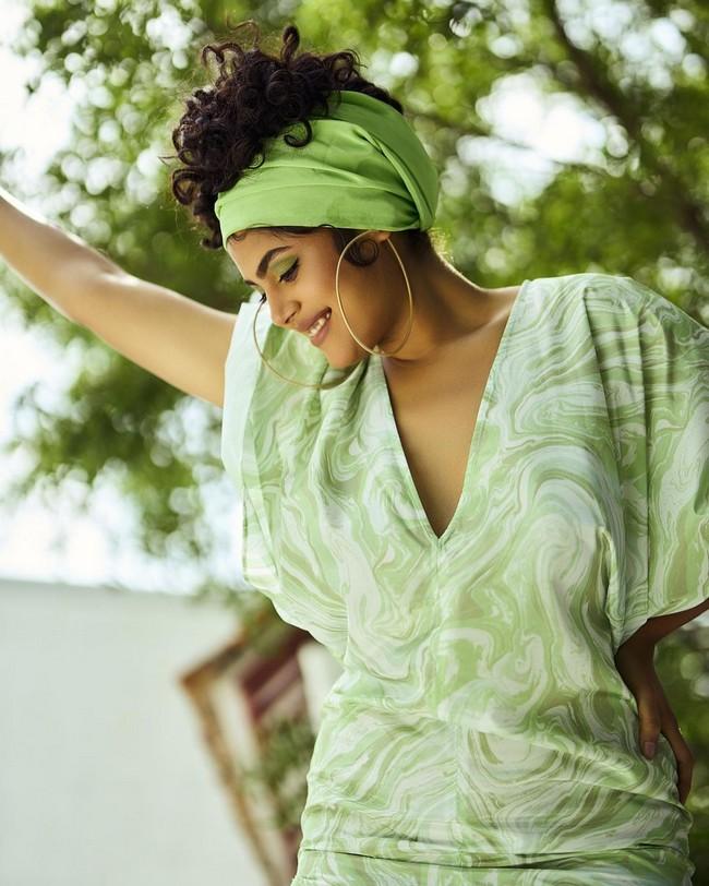 Faria Abdullah 7