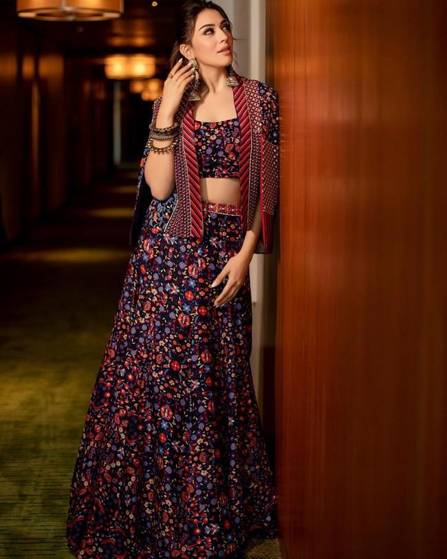 Hansika Motwani