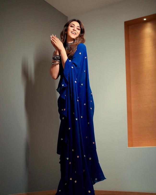 Hansika Motwani 10