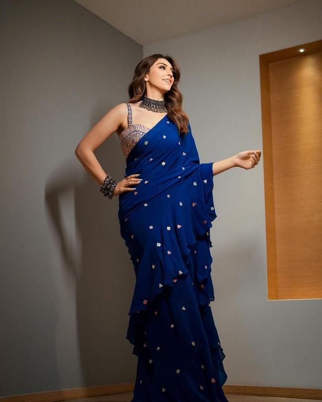 Hansika Motwani 12