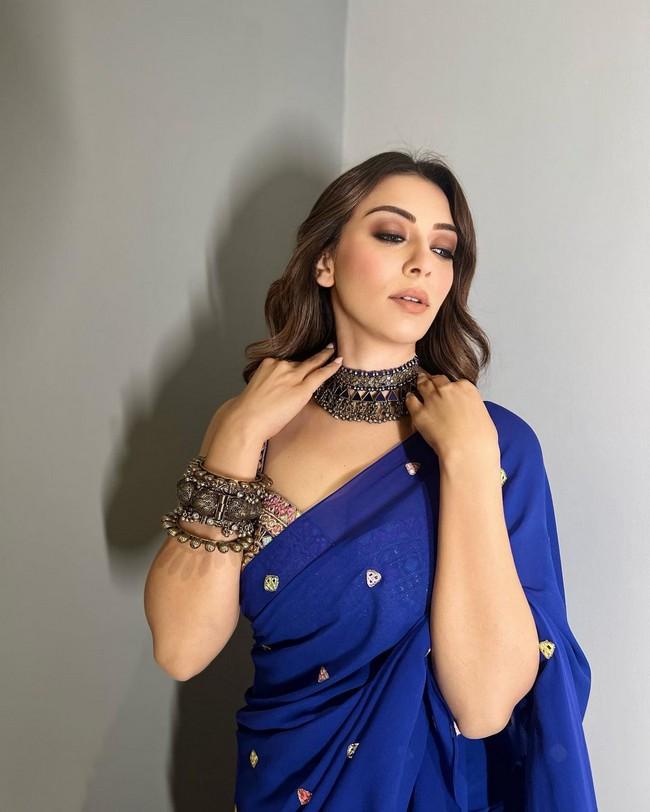 Hansika Motwani 13