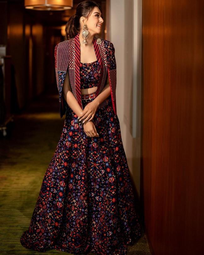 Hansika Motwani 2