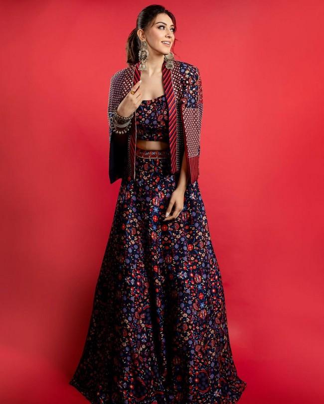 Hansika Motwani 6