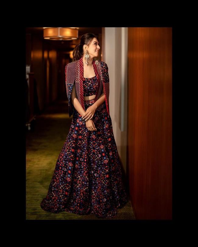 Hansika Motwani 7