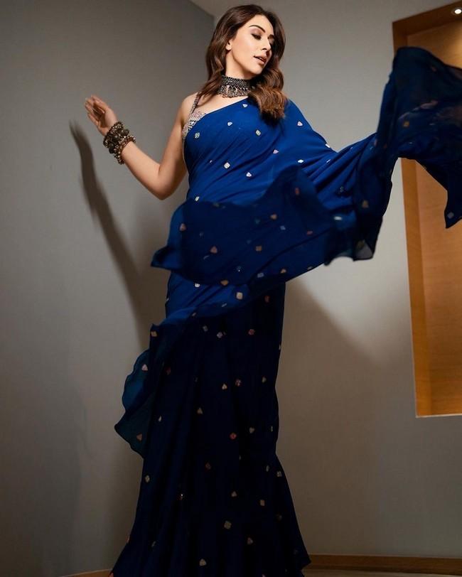 Hansika Motwani 8