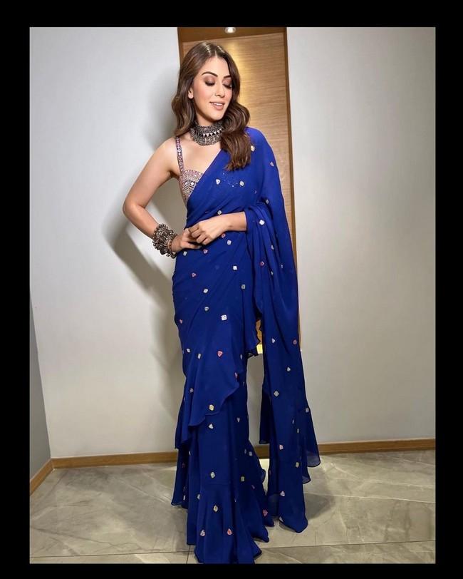 Hansika Motwani 9