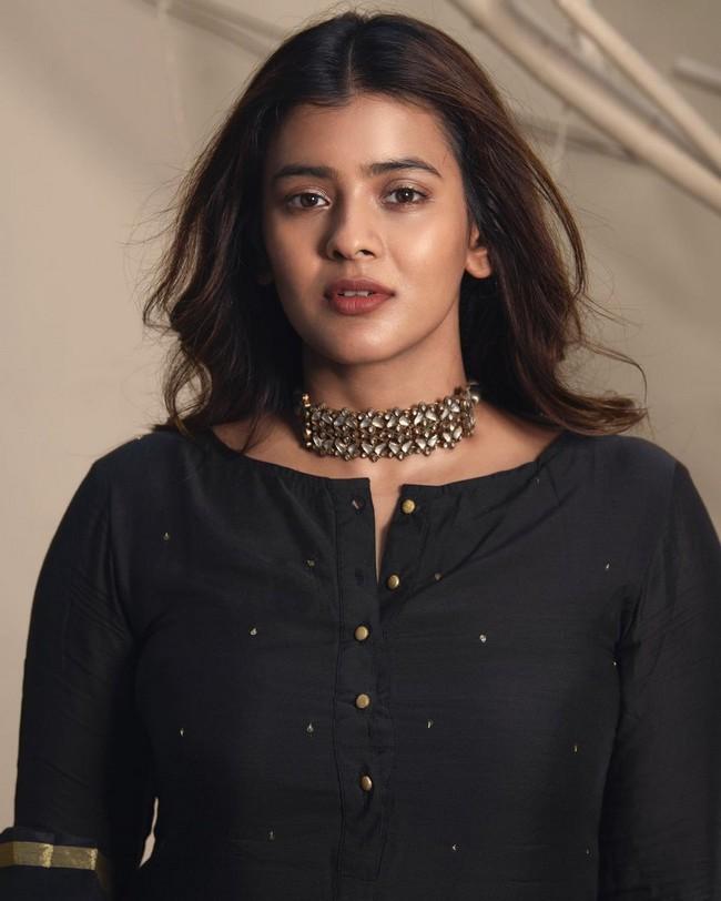 Hebah Patel