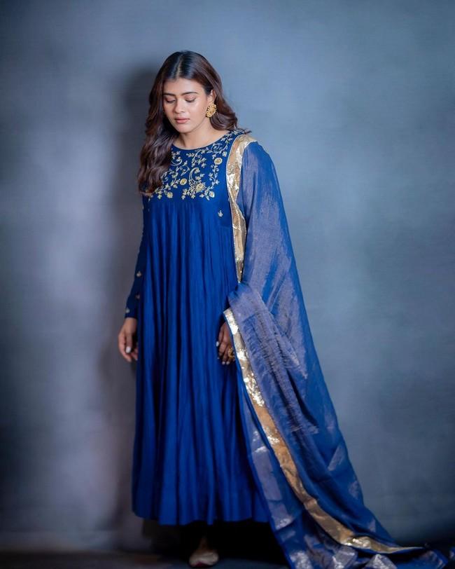 Hebah Patel 2