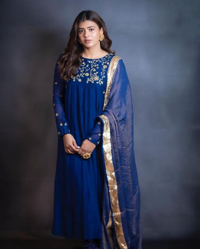 Hebah Patel 3
