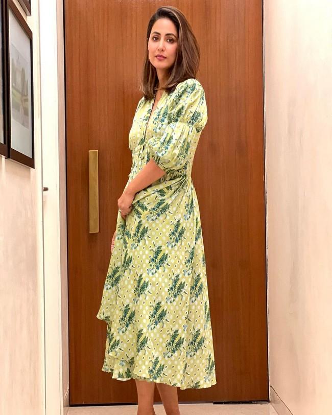 Hina Khan 10