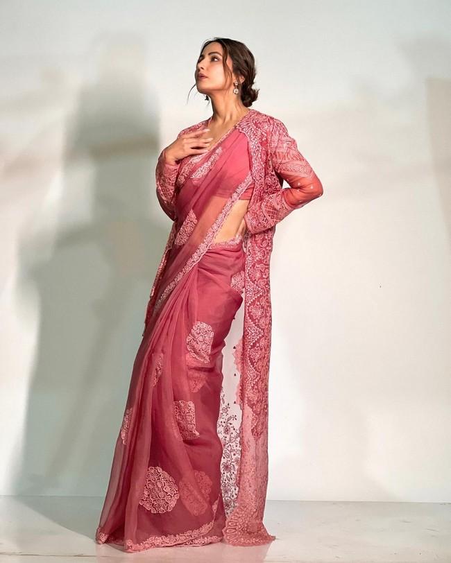 Hina Khan 4