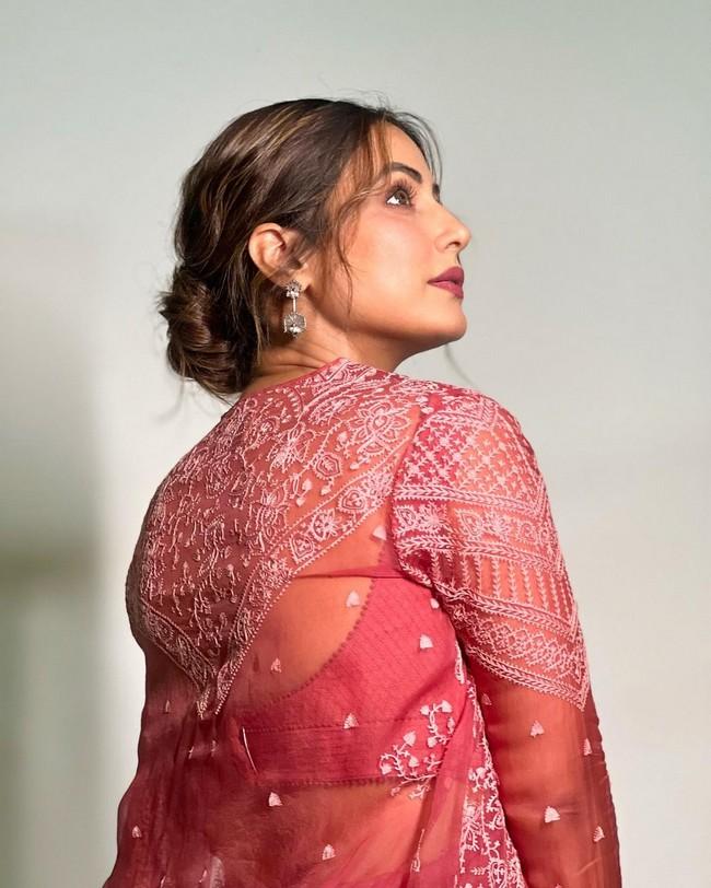 Hina Khan 6