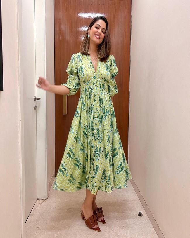 Hina Khan 8