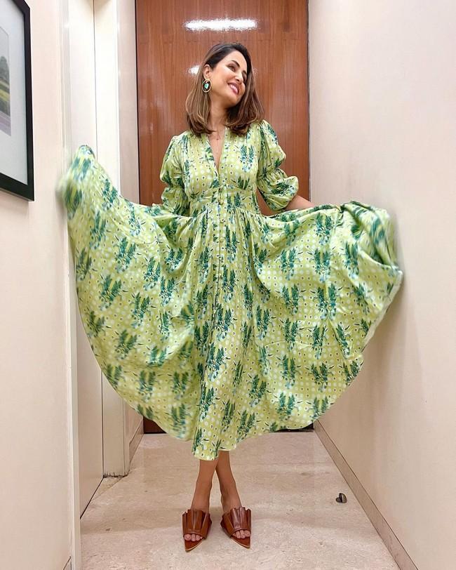 Hina Khan 9