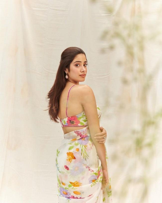 Janhvi Kapoor
