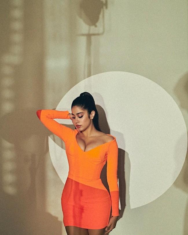 Janhvi Kapoor 10