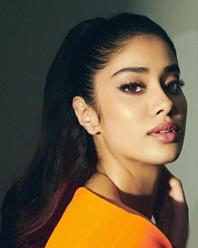 Janhvi Kapoor 11