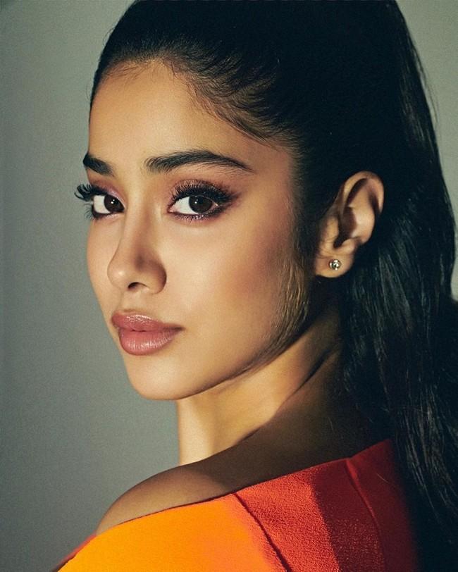Janhvi Kapoor 12
