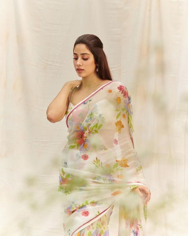Janhvi Kapoor 7