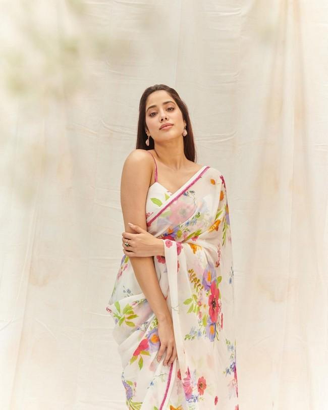 Janhvi Kapoor 8