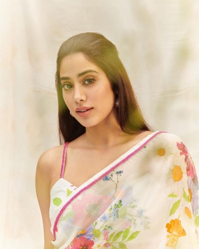 Janhvi Kapoor 9