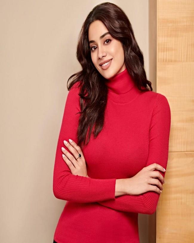 Janhvi Kapoor 10