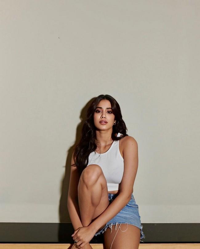 Janhvi Kapoor 3