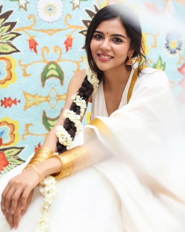 Kalyani Priyadarshan