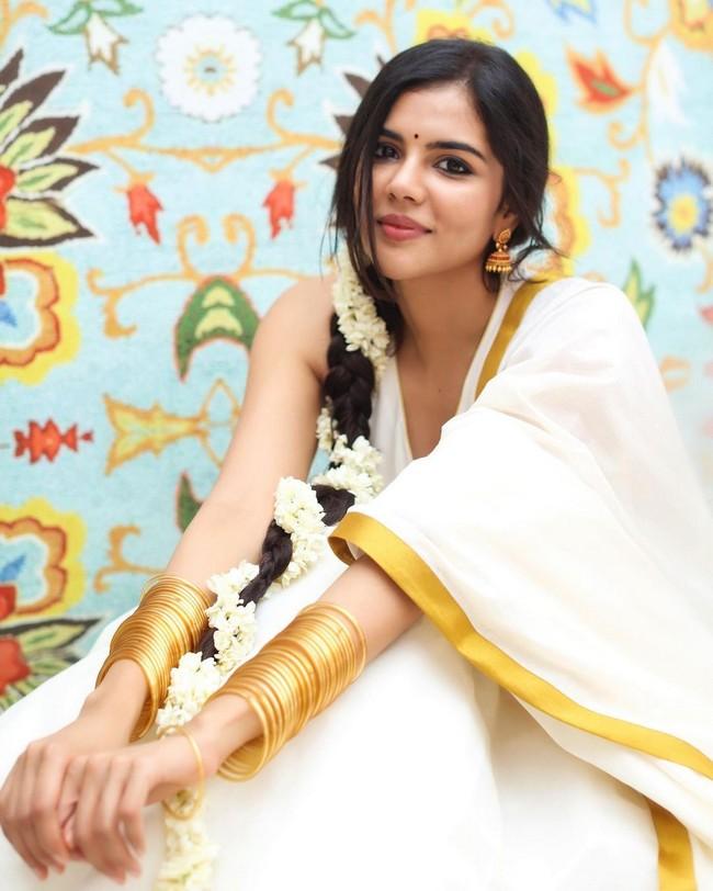Kalyani Priyadarshan 2