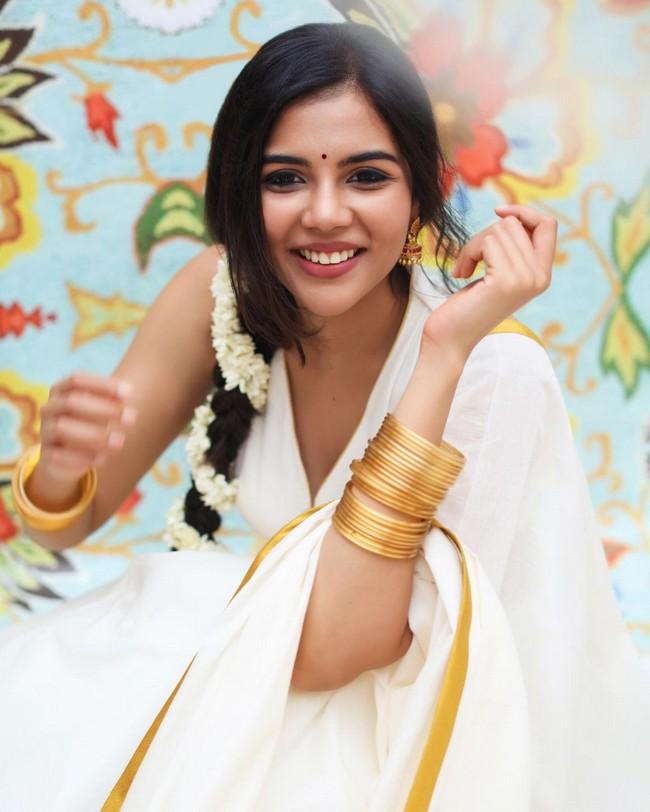 Kalyani Priyadarshan 3
