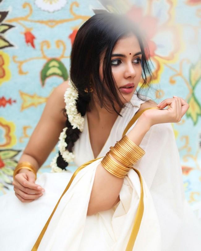 Kalyani Priyadarshan 4
