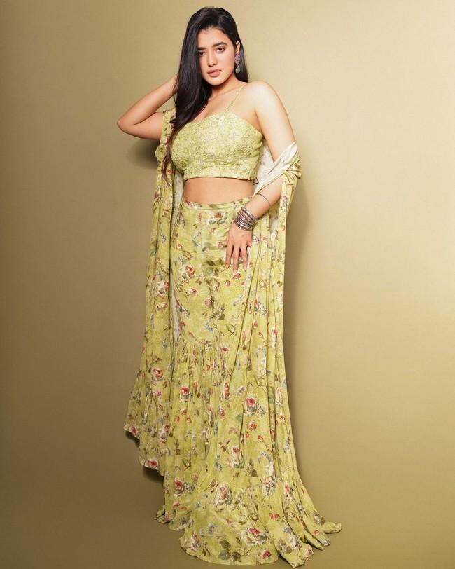 Ketika Sharma