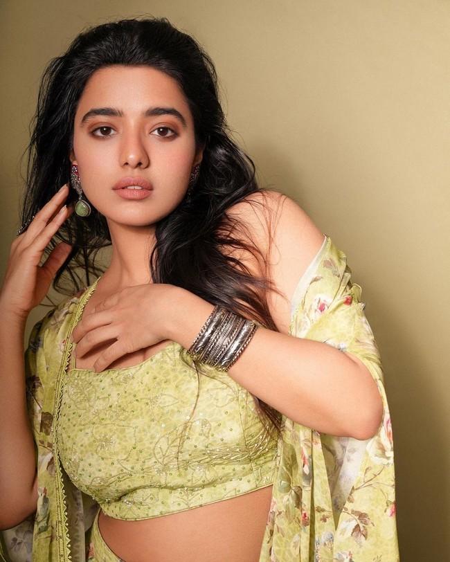 Ketika Sharma 11
