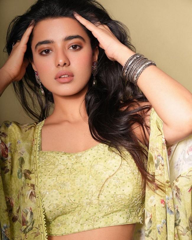 Ketika Sharma 12