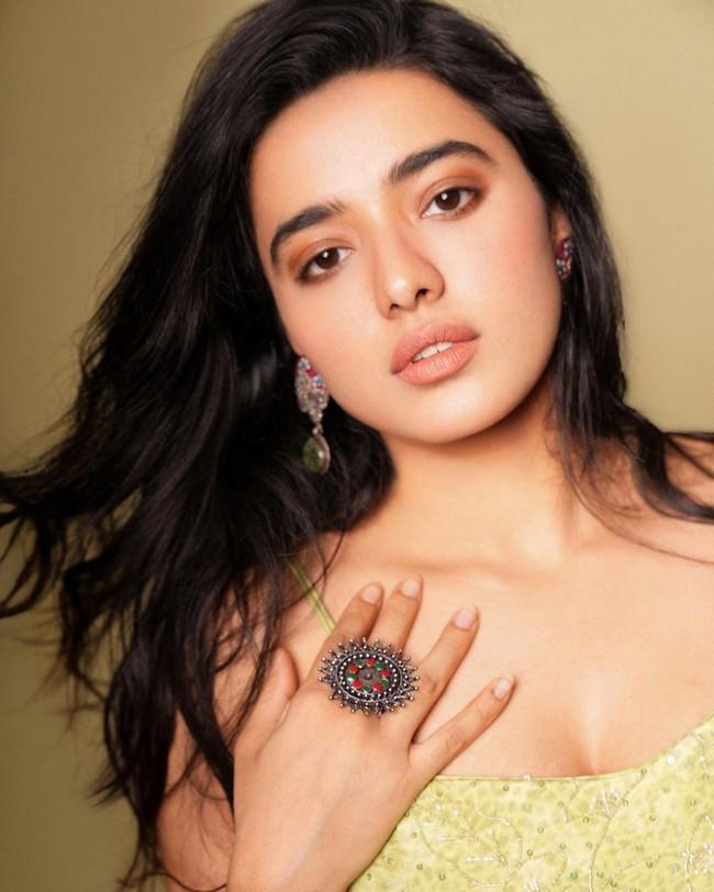 Ketika Sharma 13