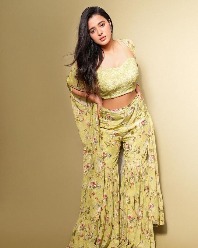 Ketika Sharma 3