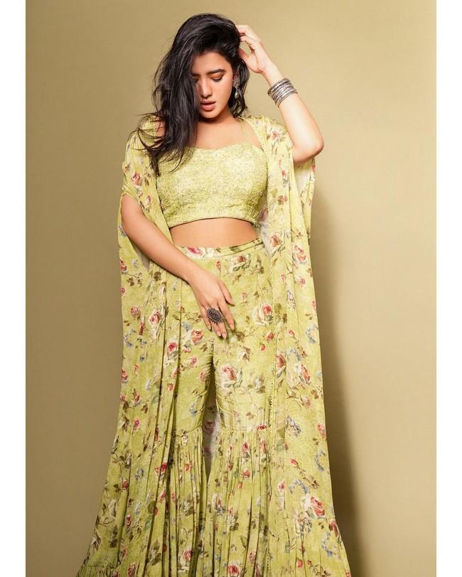 Ketika Sharma 5