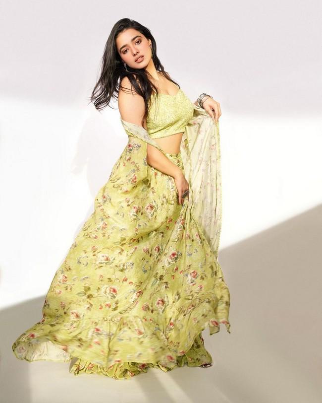 Ketika Sharma 7