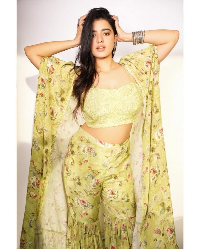 Ketika Sharma 9