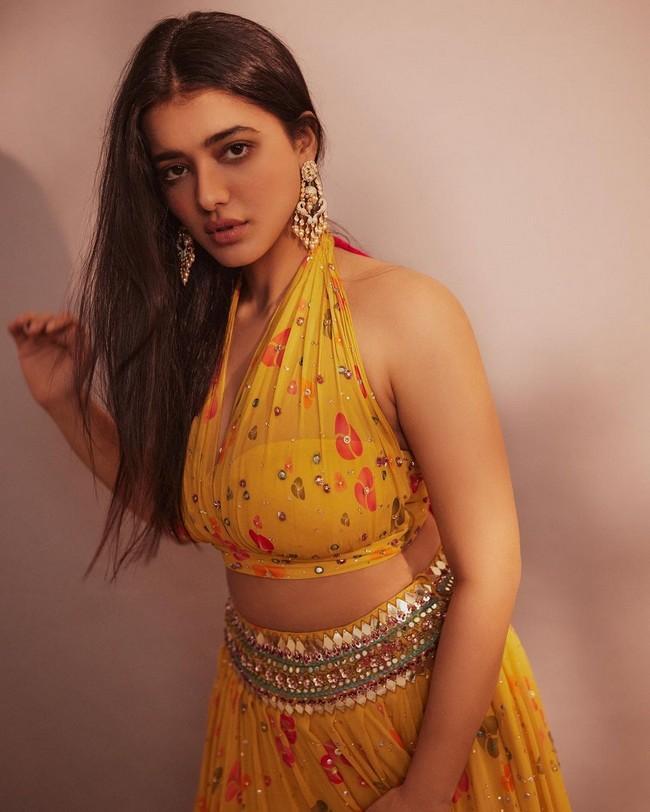 Ketika Sharma
