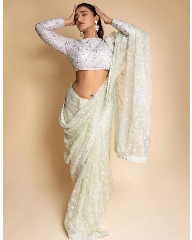 Ketika Sharma 11