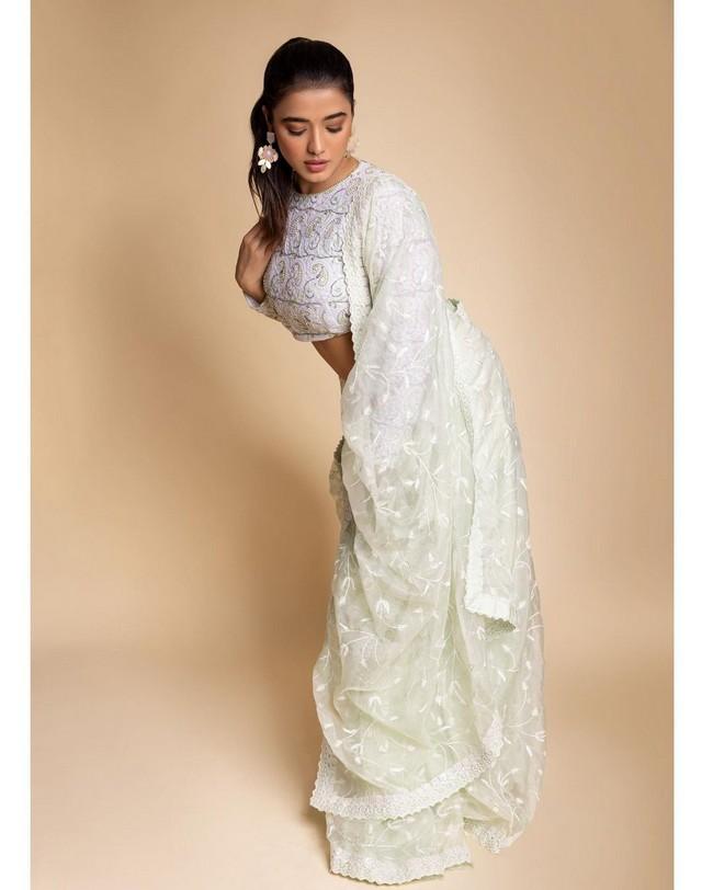 Ketika Sharma 12