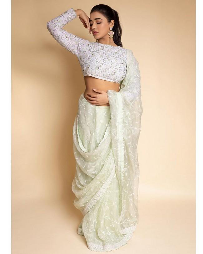 Ketika Sharma 13